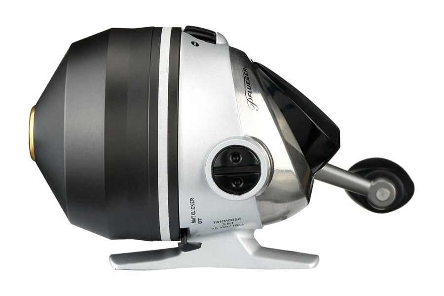 Pflueger Trion Blister Spincast Reel