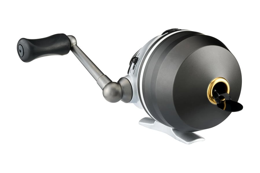 Pflueger Trion Blister Spincast Reel
