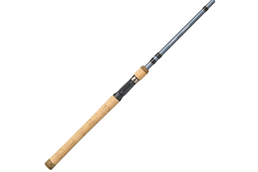 PFLUEGER President 7Foot 3Inch Medium Heavy Casting Rod