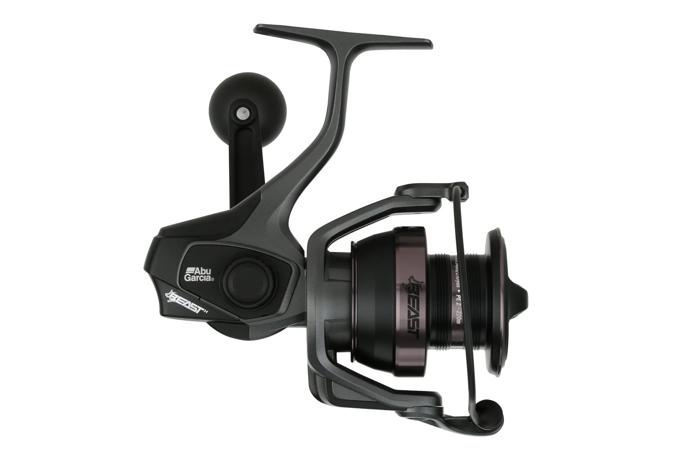 ABU GARCIA Beast Spinning Reel - 4000
