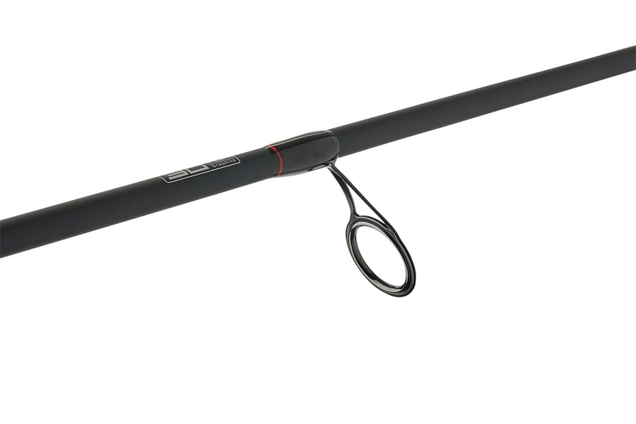 Abu Garcia 7 Foot Medium Power Vendetta Spinning Combo Rod