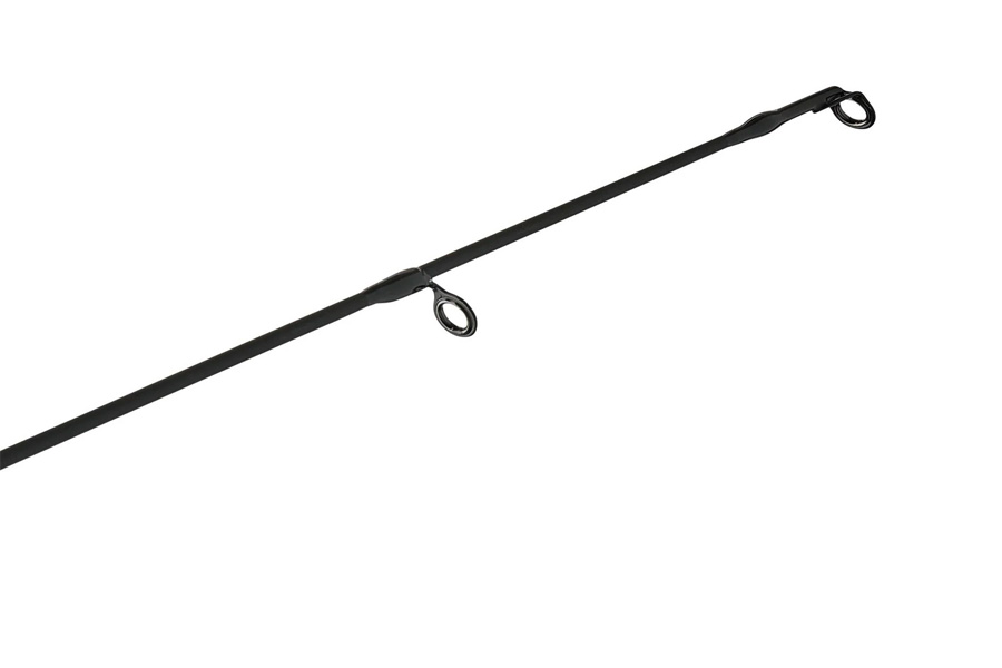 Abu Garcia 7 Foot Medium Power Vendetta Spinning Combo Rod