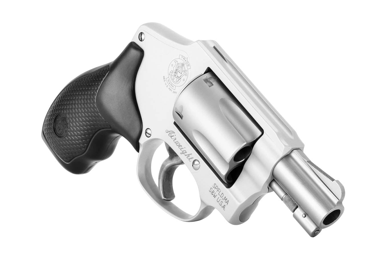 SMITH AND WESSON Model 642 38 Special J-Frame Revolver