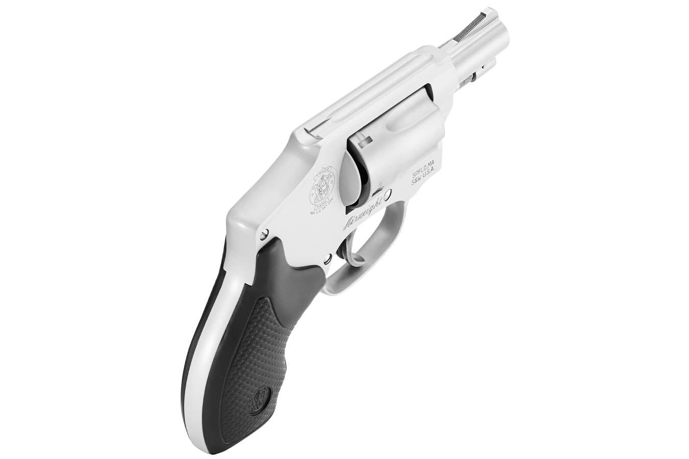 SMITH AND WESSON Model 642 38 Special J-Frame Revolver