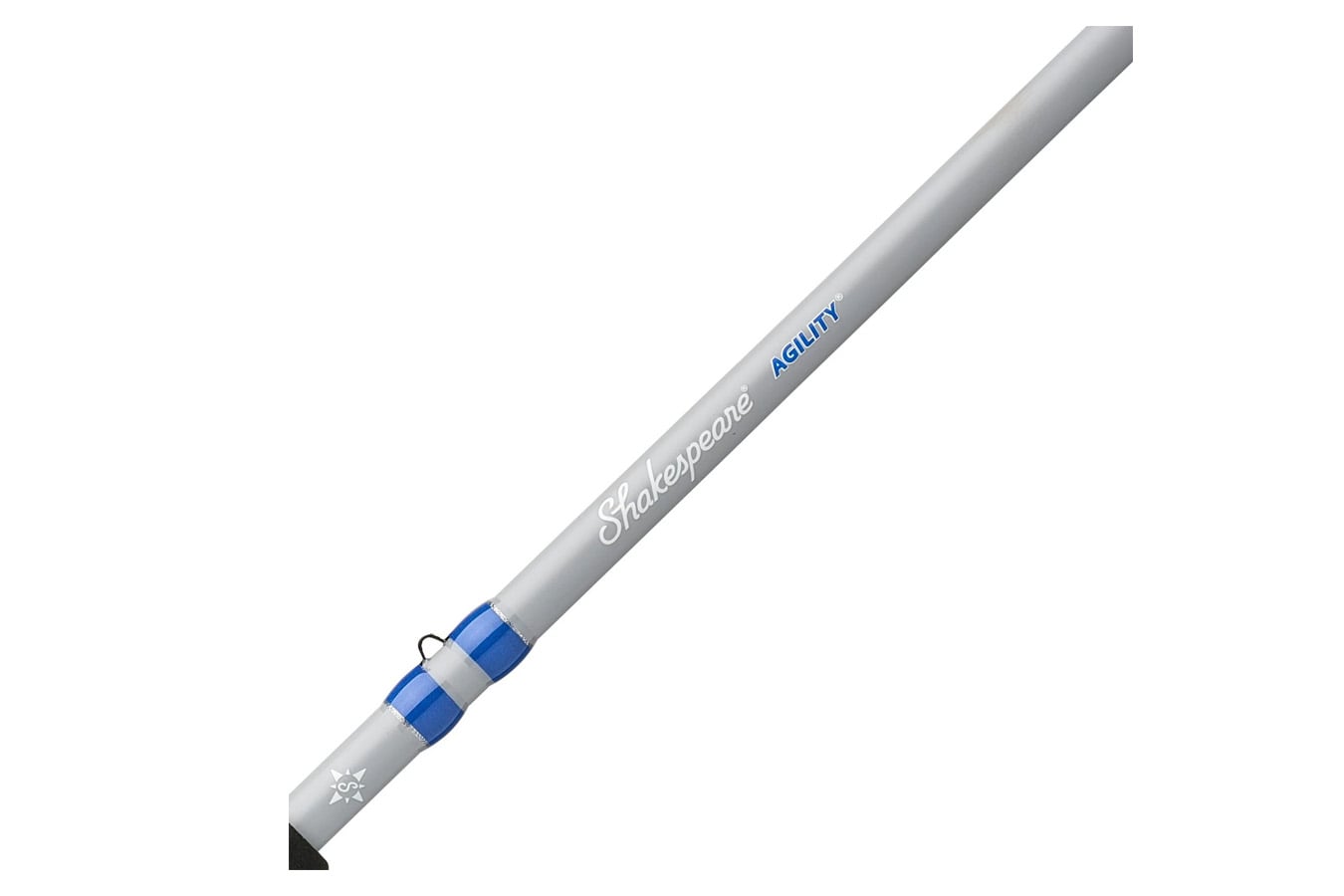 Shakespeare Agility Low Profile Combo - 7ft