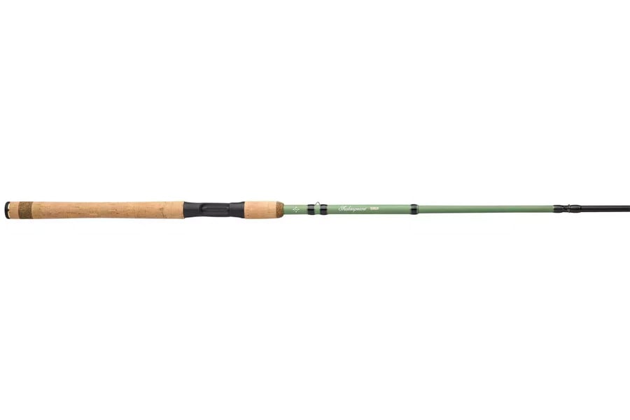 SHAKESPEARE Wild 7ft 10in Conventional Spinning Rod