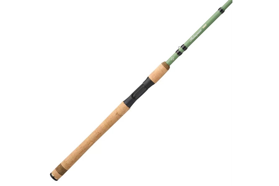 SHAKESPEARE Wild 7ft 10in Conventional Spinning Rod