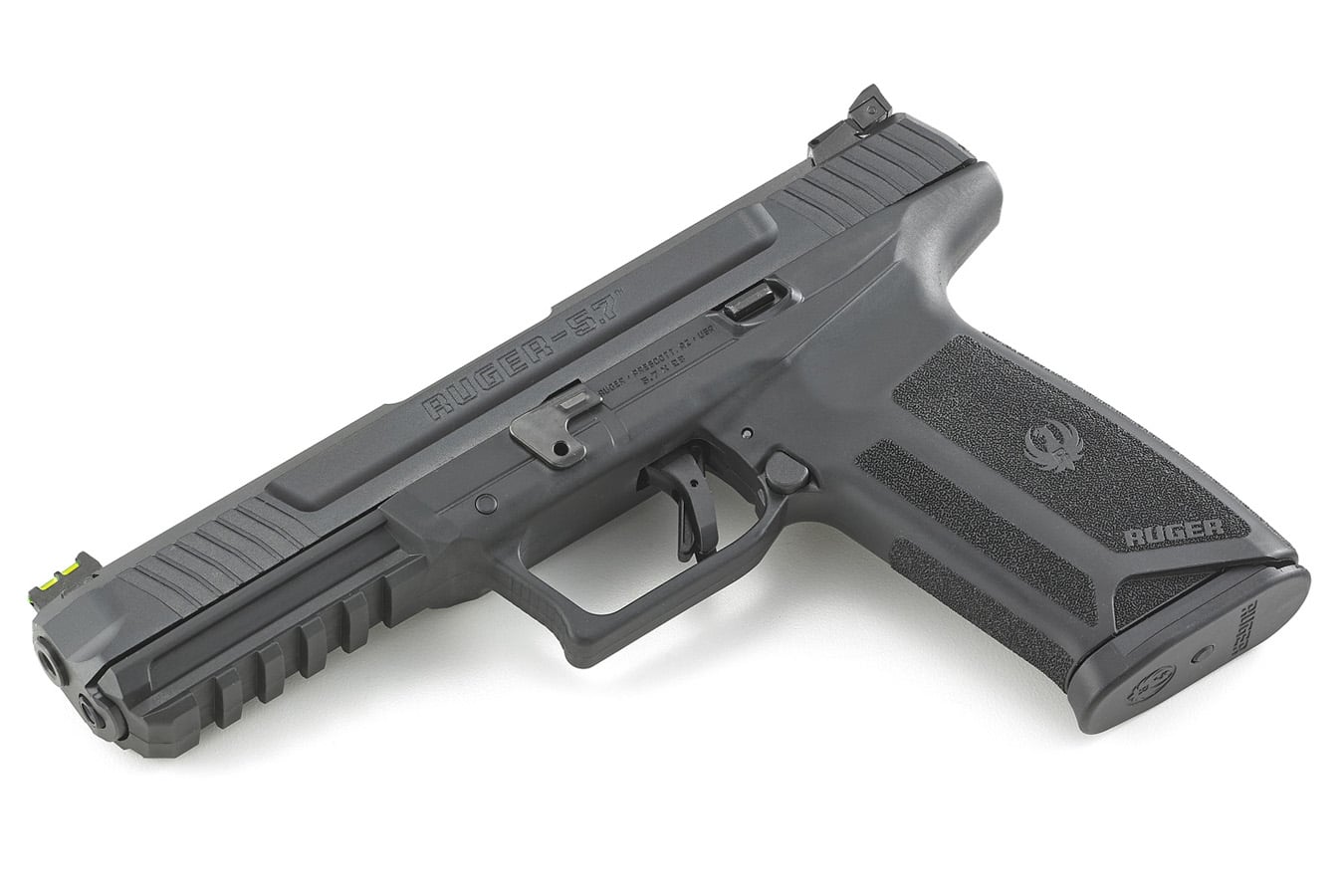 RUGER Ruger-57 Pro 5.7x28mm Full-Size Pistol (No Manual Safety)