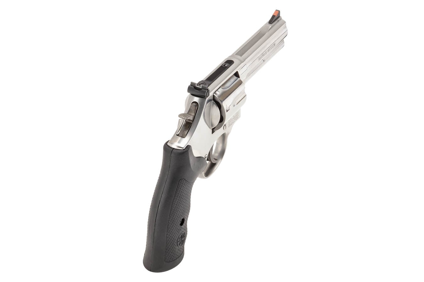 Smith & Wesson Model 686 Plus 357 Magnum 7-Shot/4-inch Revolver