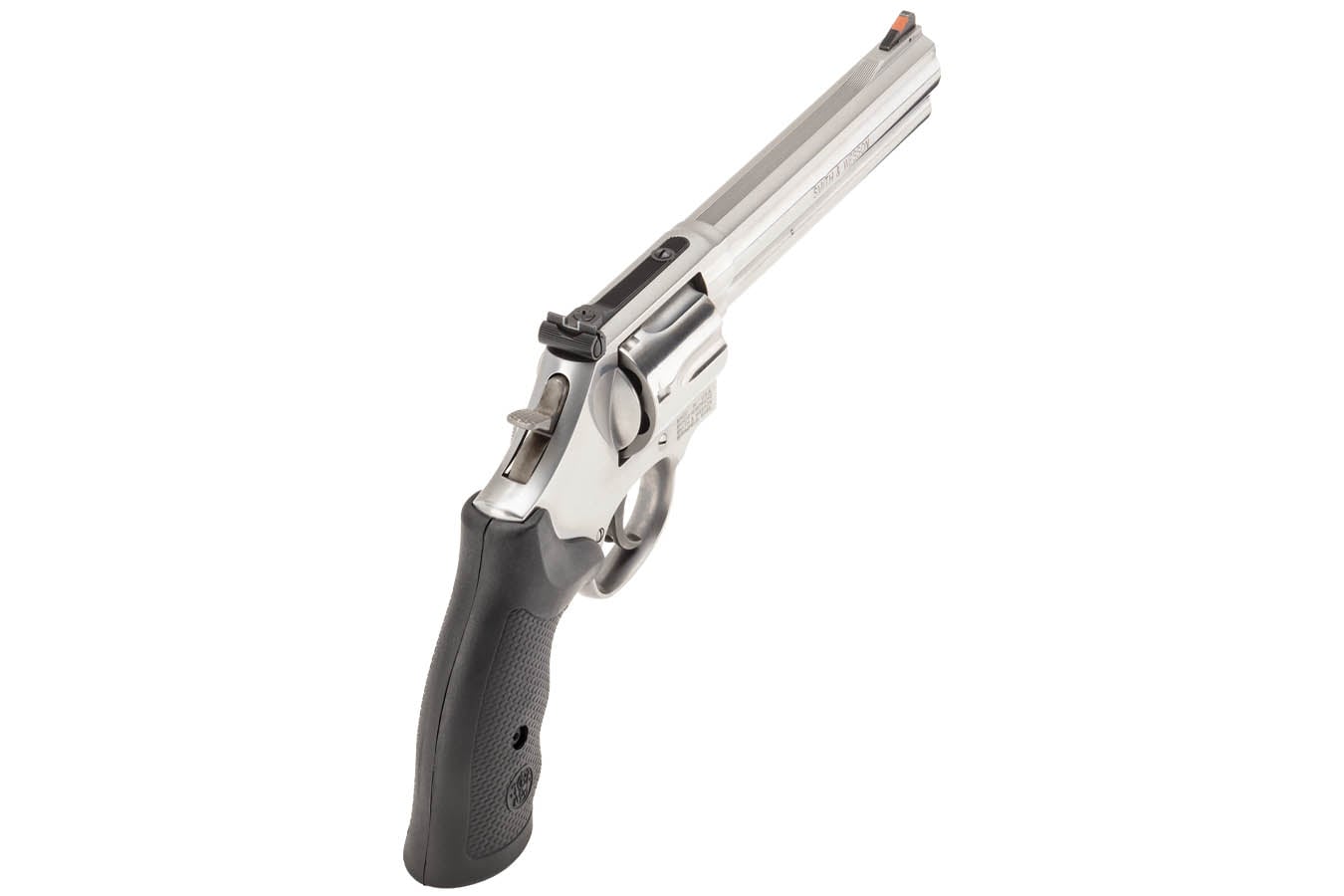 SMITH AND WESSON Model 686 Plus 357 Magnum 7-Round/6-inch Revolver