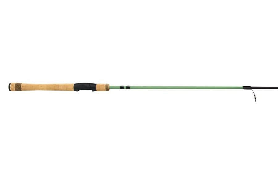 SHAKESPEARE Wild 6Ft 6in Light Power Spinning Rod
