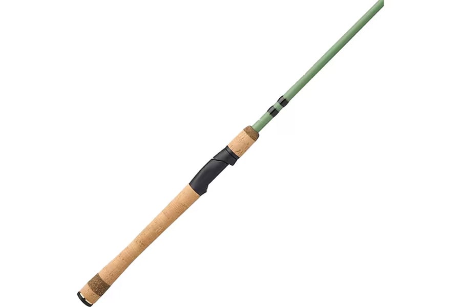 SHAKESPEARE Wild 7 Foot Ultra Light Spinning Rod