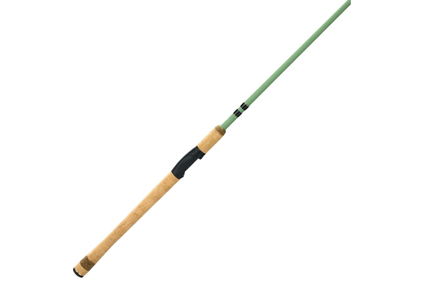 SHAKESPEARE Wild 5ft 6in Ultra Light Spinning Rod