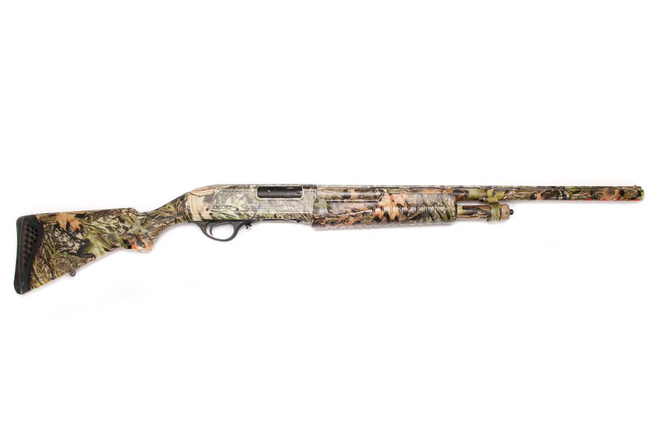HATSAN Escort 20 Gauge Police Trade-In Pump Shotgun
