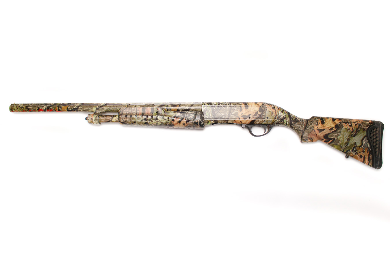 HATSAN Escort 20 Gauge Police Trade-In Pump Shotgun