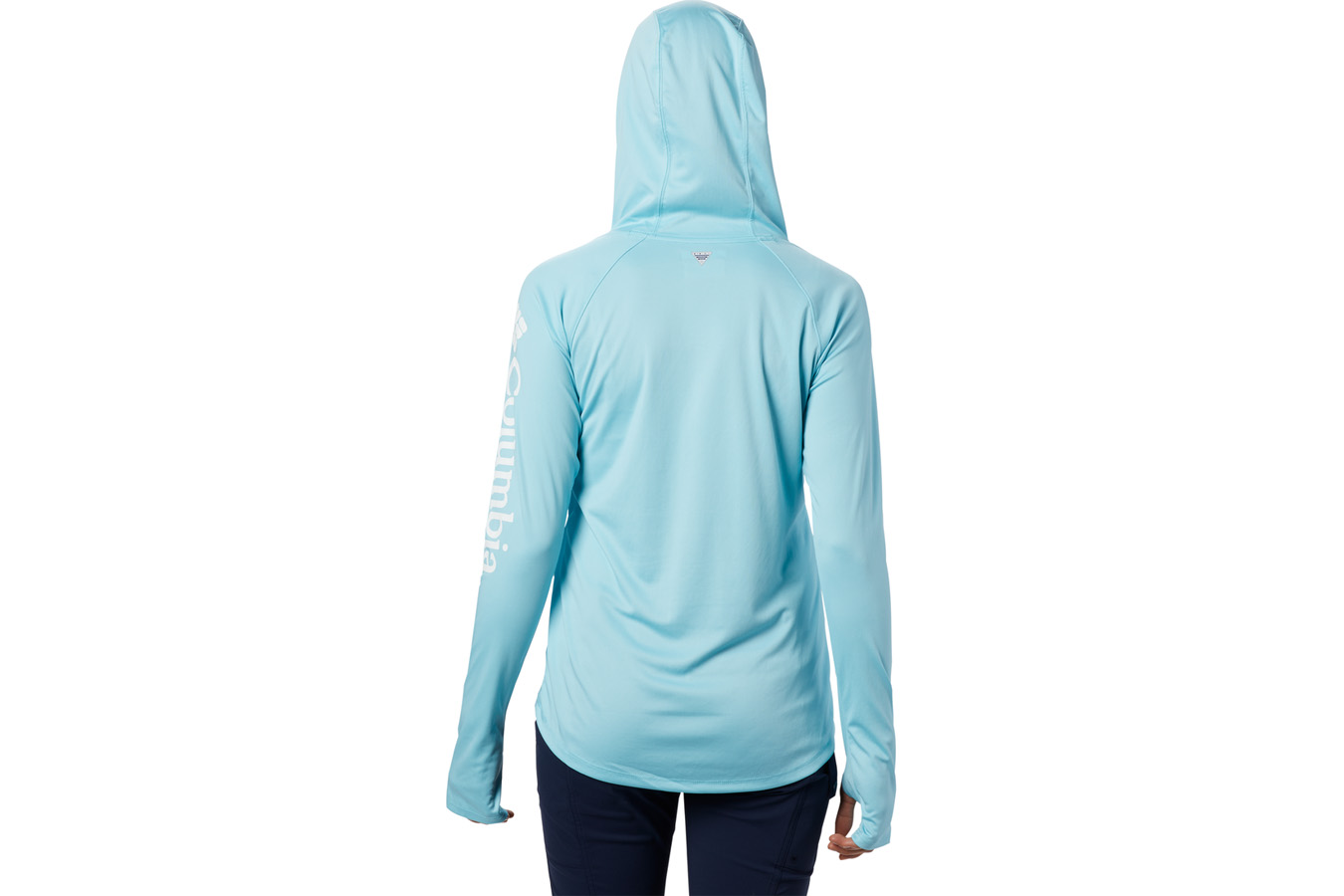 Columbia Women’s PFG Tidal Tee Hoodie