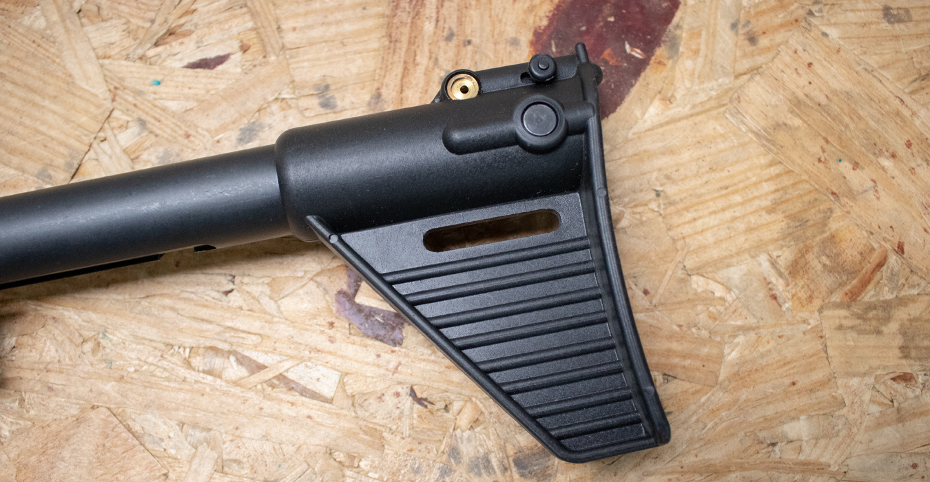 KELTEC Sub 2000 Gen1 40 S&W Police Trade-In Rifle (Magazine Not Included)