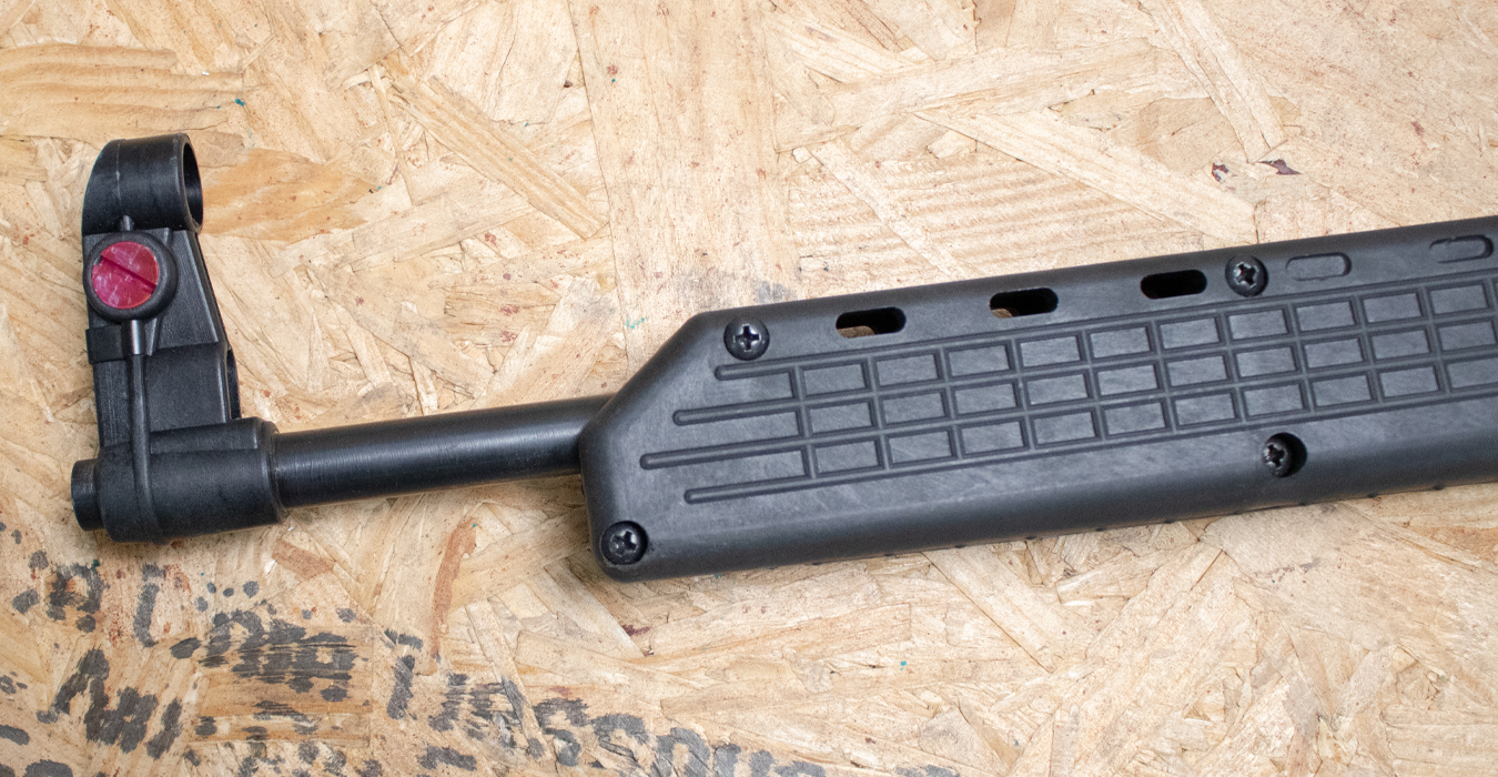 KELTEC Sub 2000 Gen1 40 S&W Police Trade-In Rifle (Magazine Not Included)