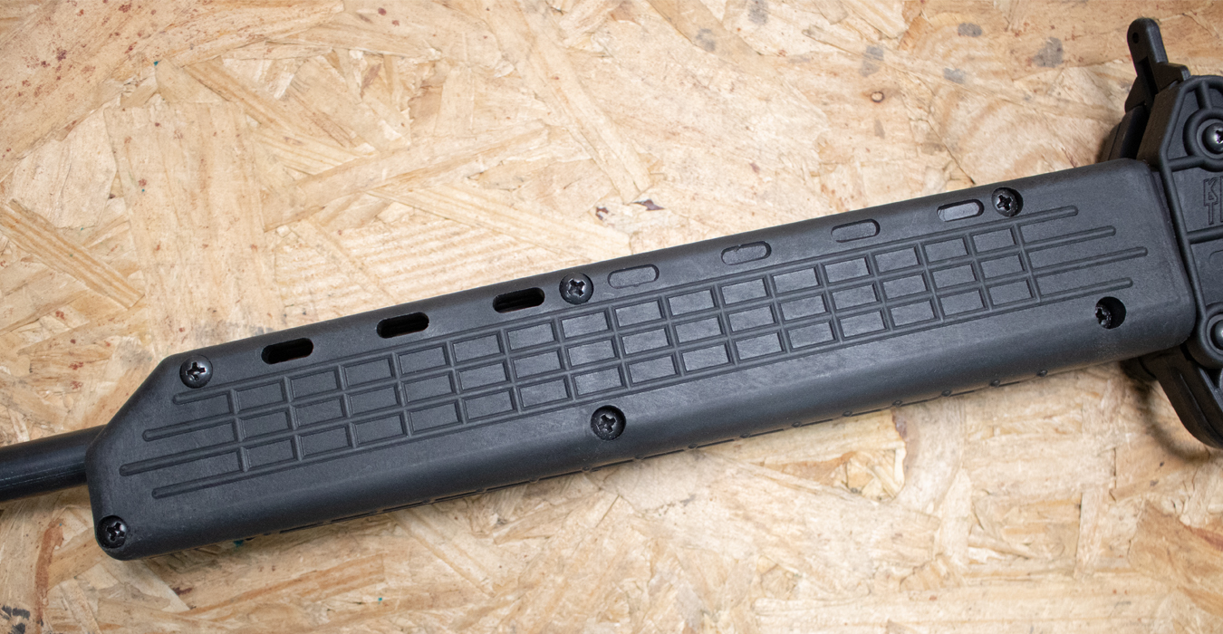 KELTEC Sub 2000 Gen1 40 S&W Police Trade-In Rifle (Magazine Not Included)