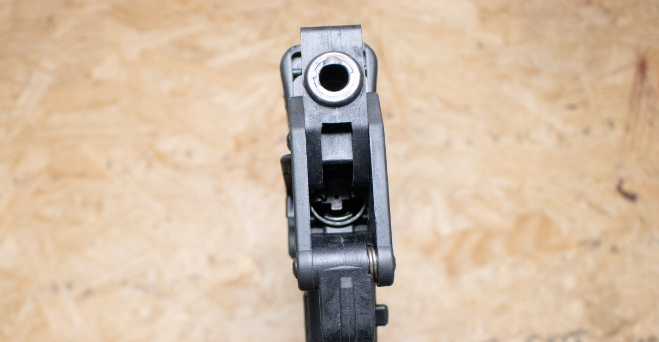 KELTEC Sub 2000 Gen1 40 S&W Police Trade-In Rifle (Magazine Not Included)