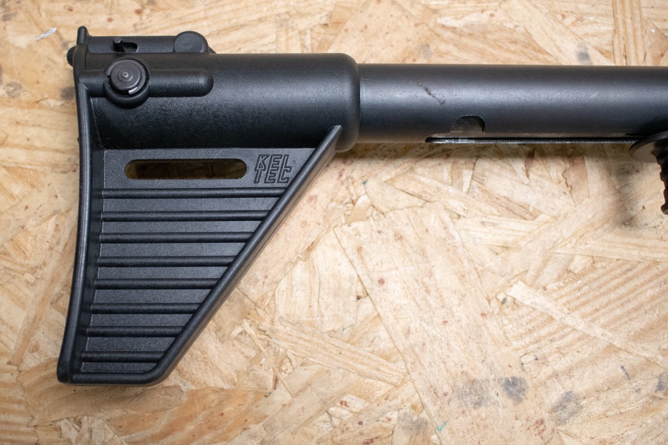 KELTEC Sub 2000 Gen1 40 S&W Police Trade-In Rifle