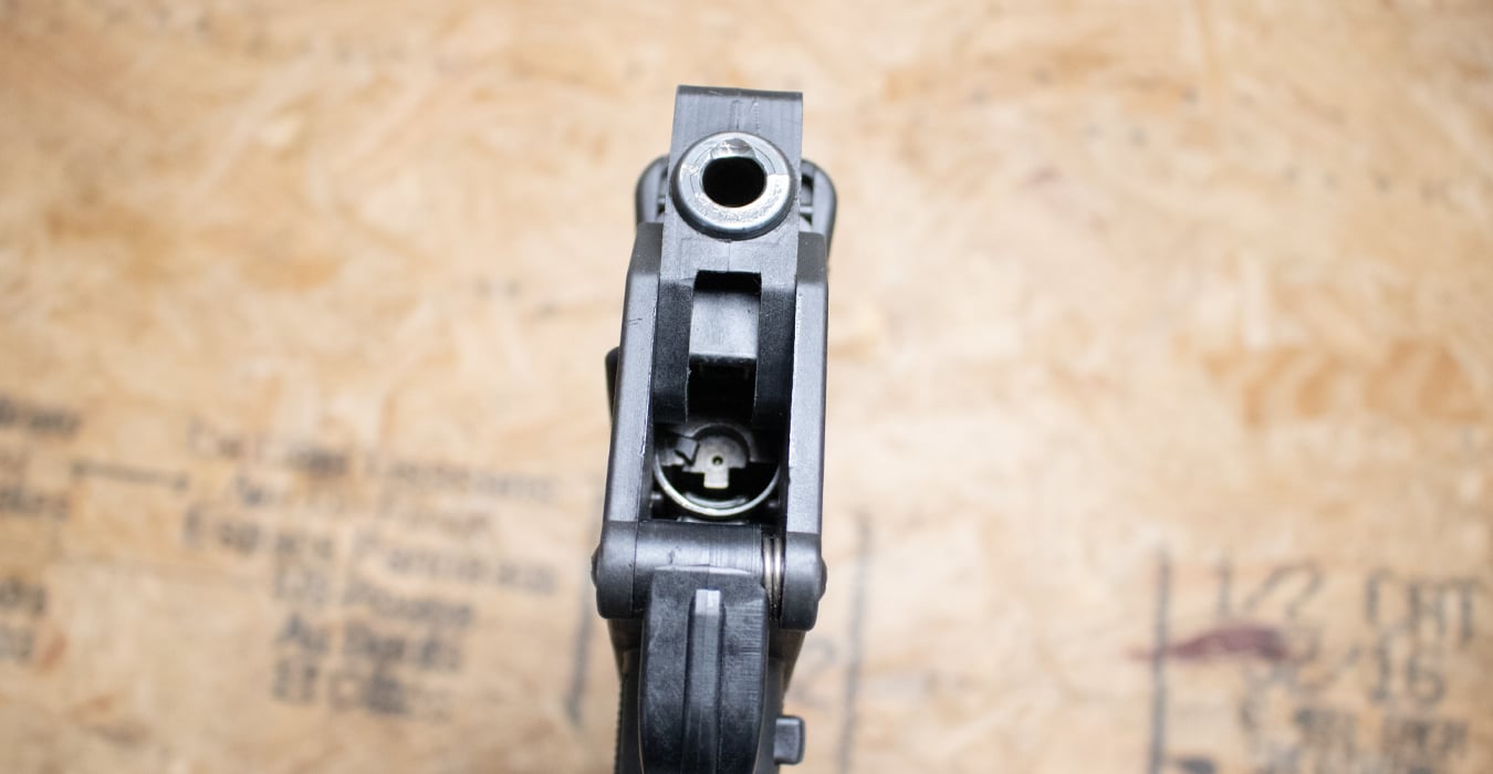 KELTEC Sub 2000 Gen1 40 S&W Police Trade-In Rifle