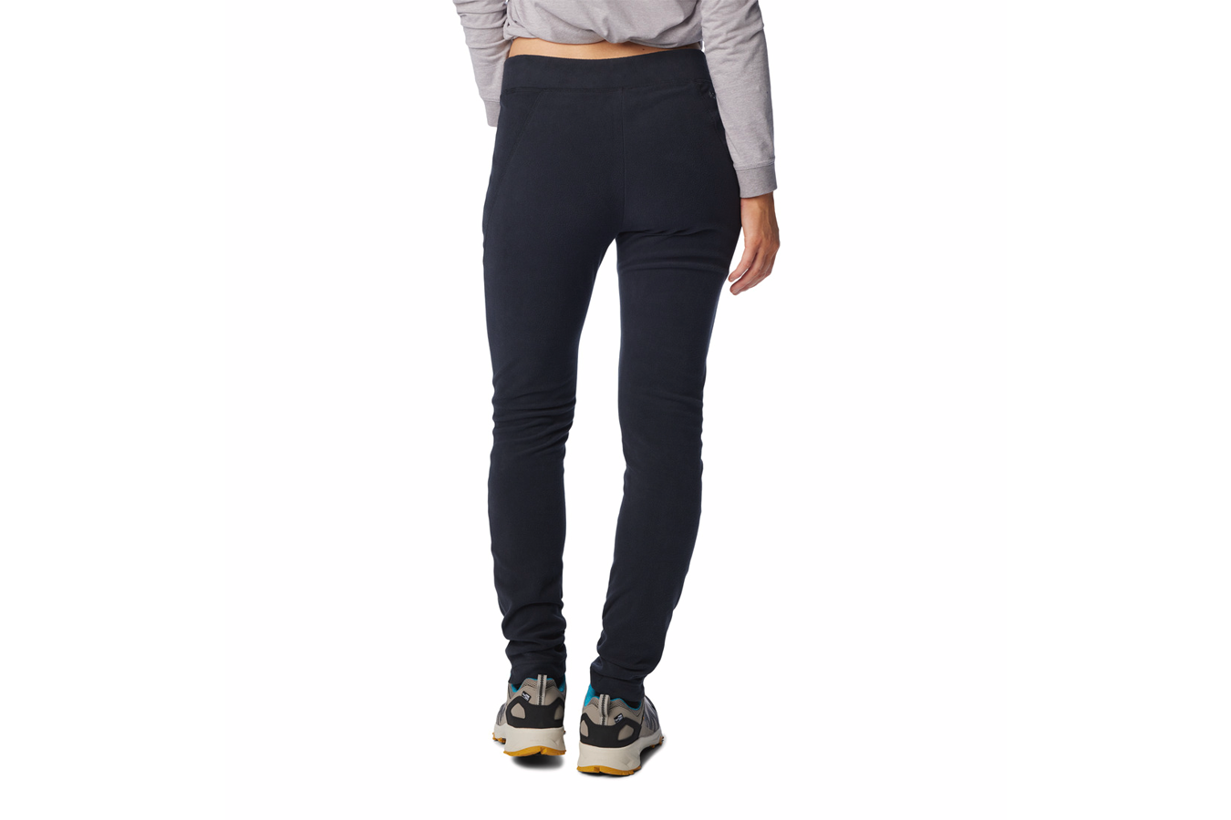 Columbia Women's Glacial Fleece Printed Leggings