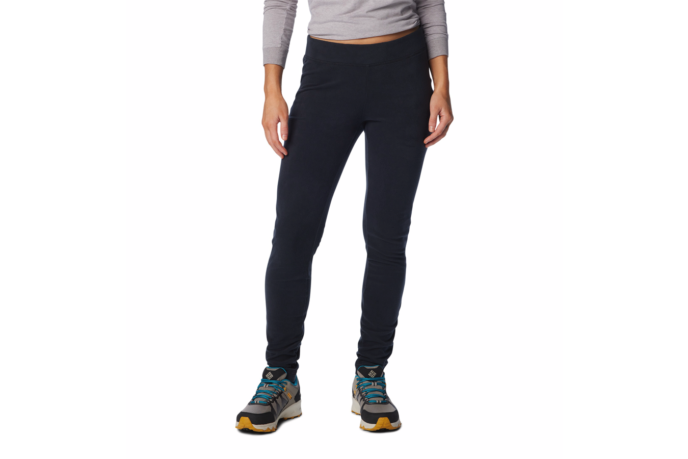 Columbia Women's Glacial Fleece Printed Leggings
