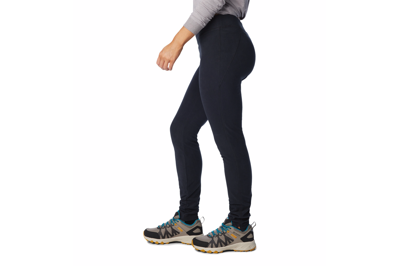 Columbia Women's Glacial Fleece Printed Leggings