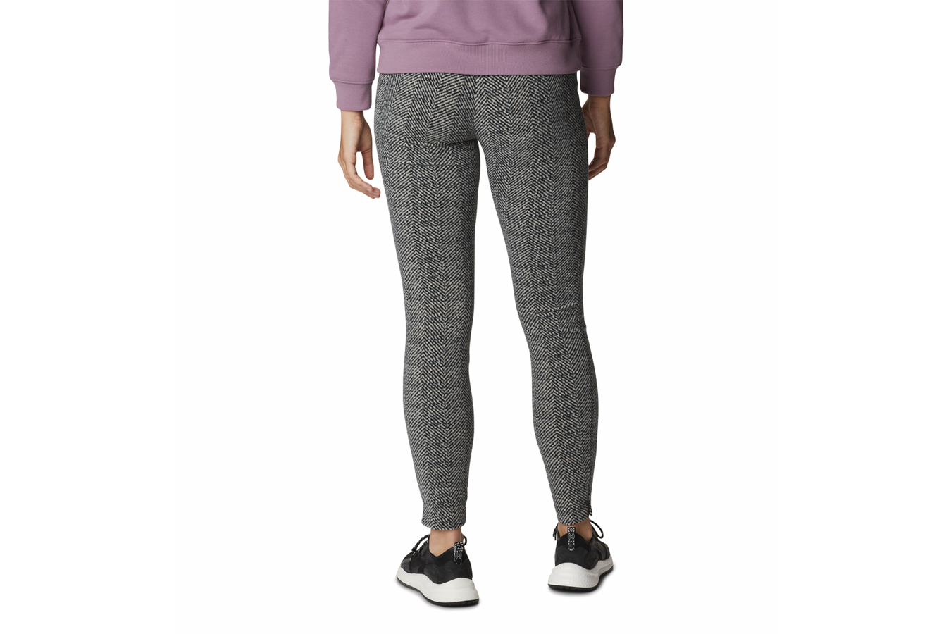 Columbia Women's Glacial Fleece Printed Leggings