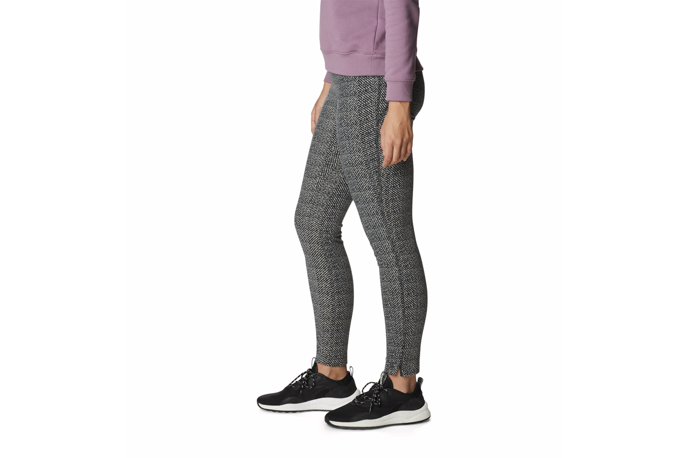 Columbia Women's Glacial Fleece Printed Leggings