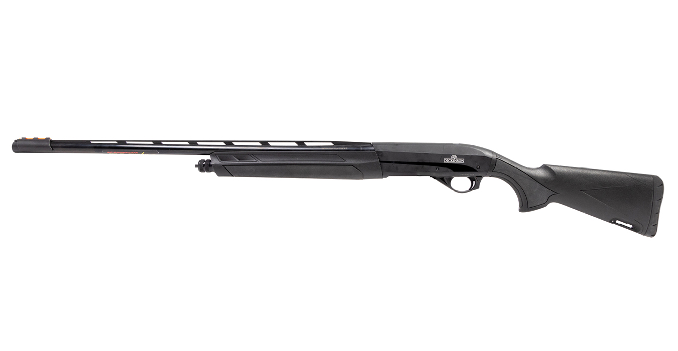DICKINSON ARMS Impala Plus 12 Gauge Semi-Automatic Shotgun (Demo Model)