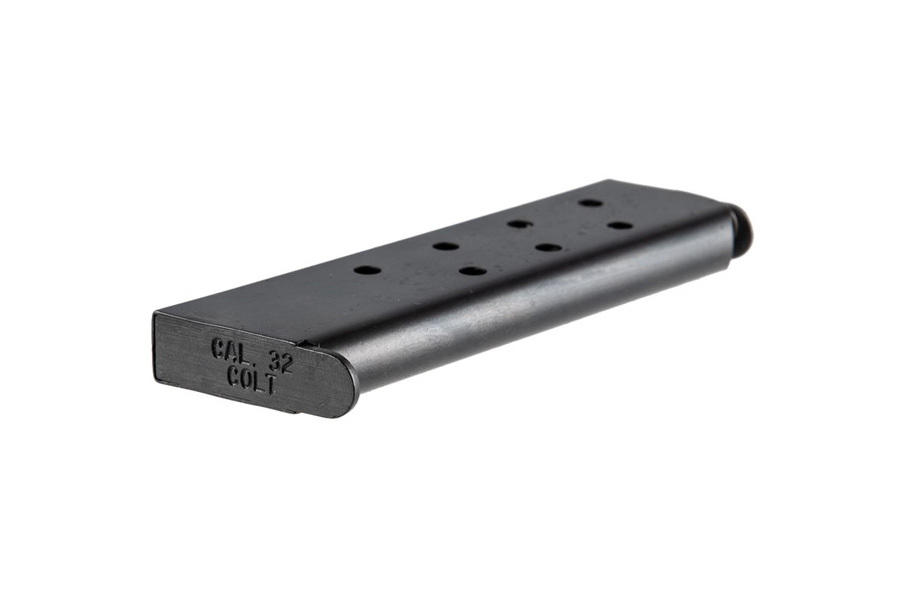 TRIPLE K Colt 32 ACP 8 Round Factory Magazine