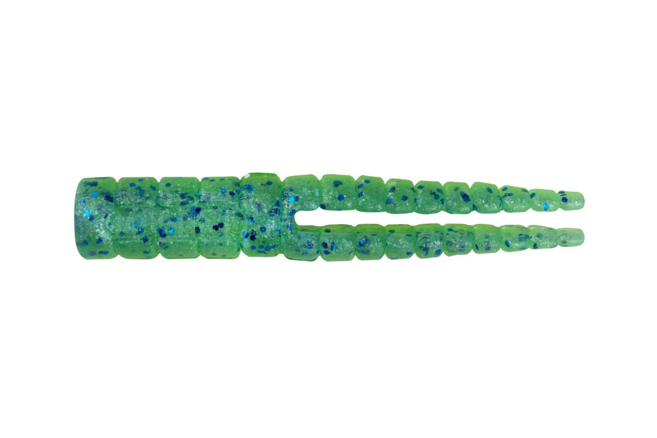 CRAPPIE MAGNET 15 Piece Body Pack - Mermaid