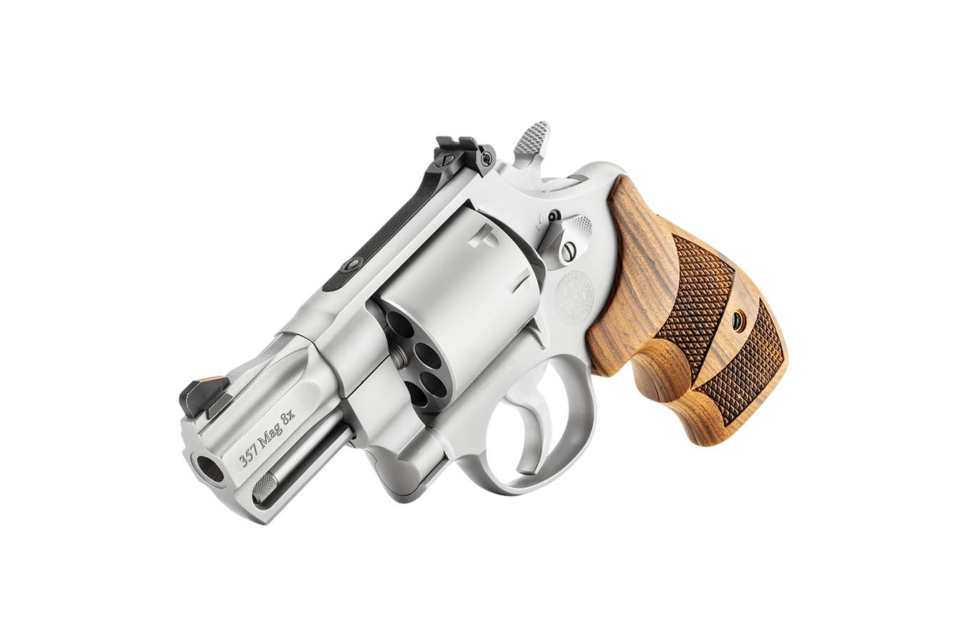 SMITH AND WESSON Model 627 Performance Center 357 Magnum 2.6-inch