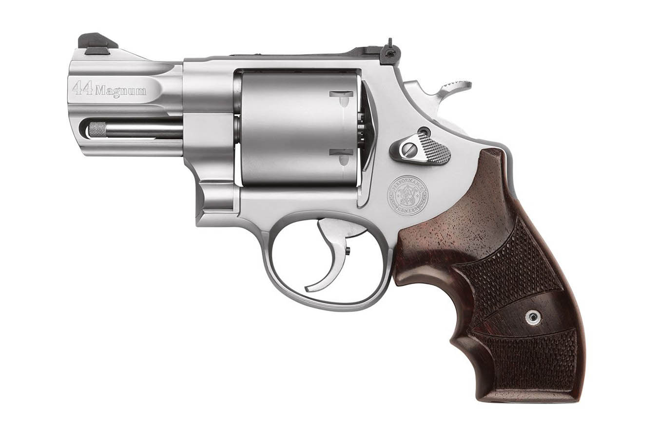 SMITH AND WESSON Model 629 Performance Center 44 Magnum Revolver with 2.6-inch Barrel