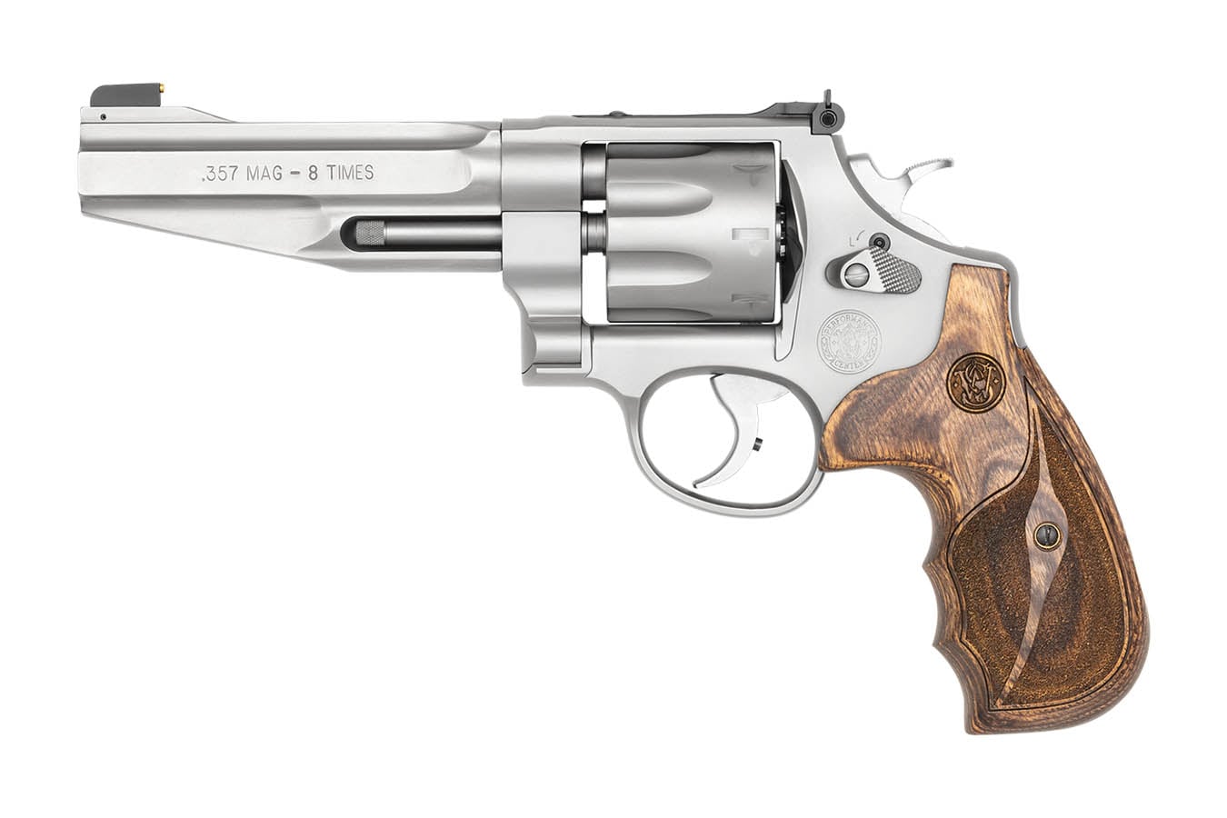 Smith & Wesson Model 627 Performance Center 357 Magnum 5-inch