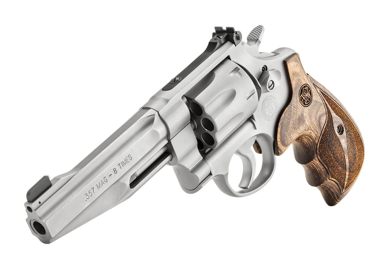 Smith & Wesson Model 627 Performance Center 357 Magnum 5-inch
