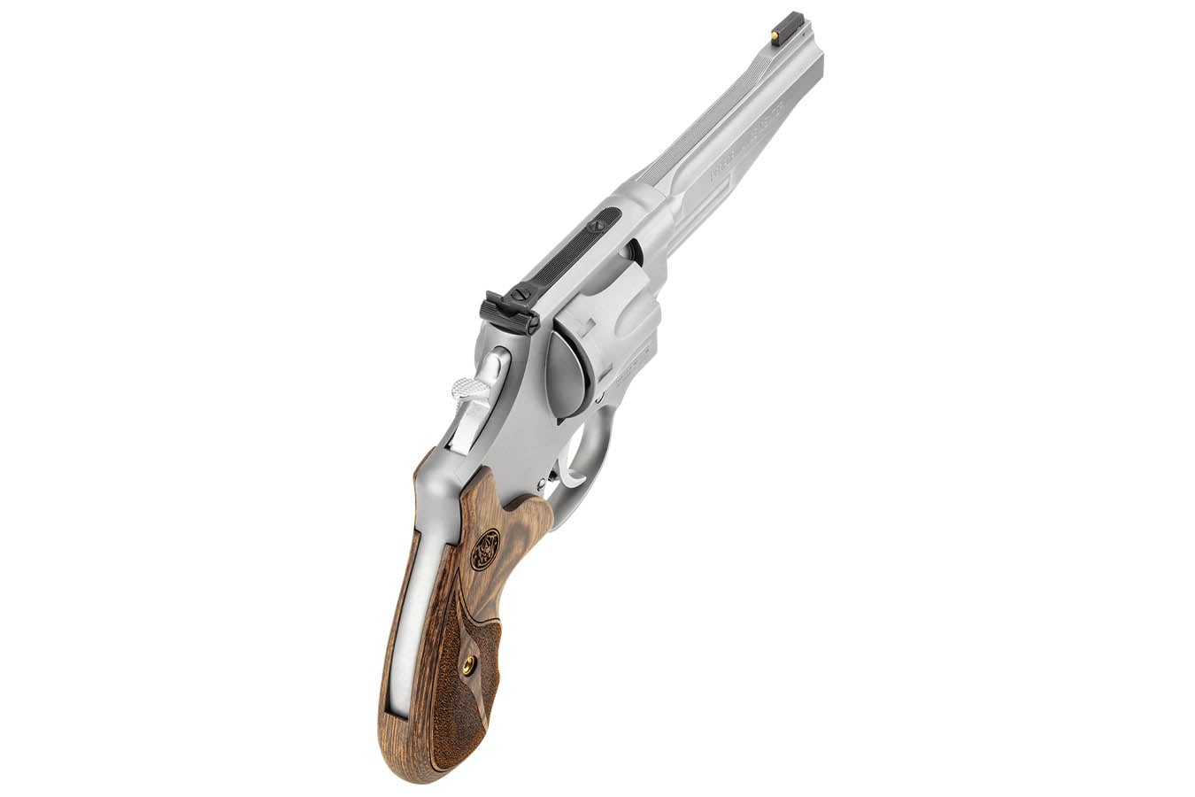 Smith & Wesson Model 627 Performance Center 357 Magnum 5-inch