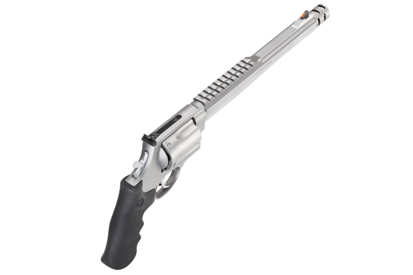 SMITH AND WESSON Model 500 Performance Center 500 SW Magnum Revolver with Ultra Sling