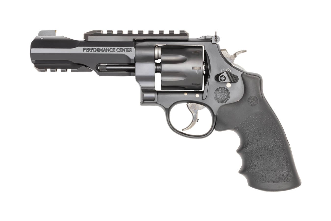 Smith & Wesson Model 327 TRR8 357 Magnum Performance Center