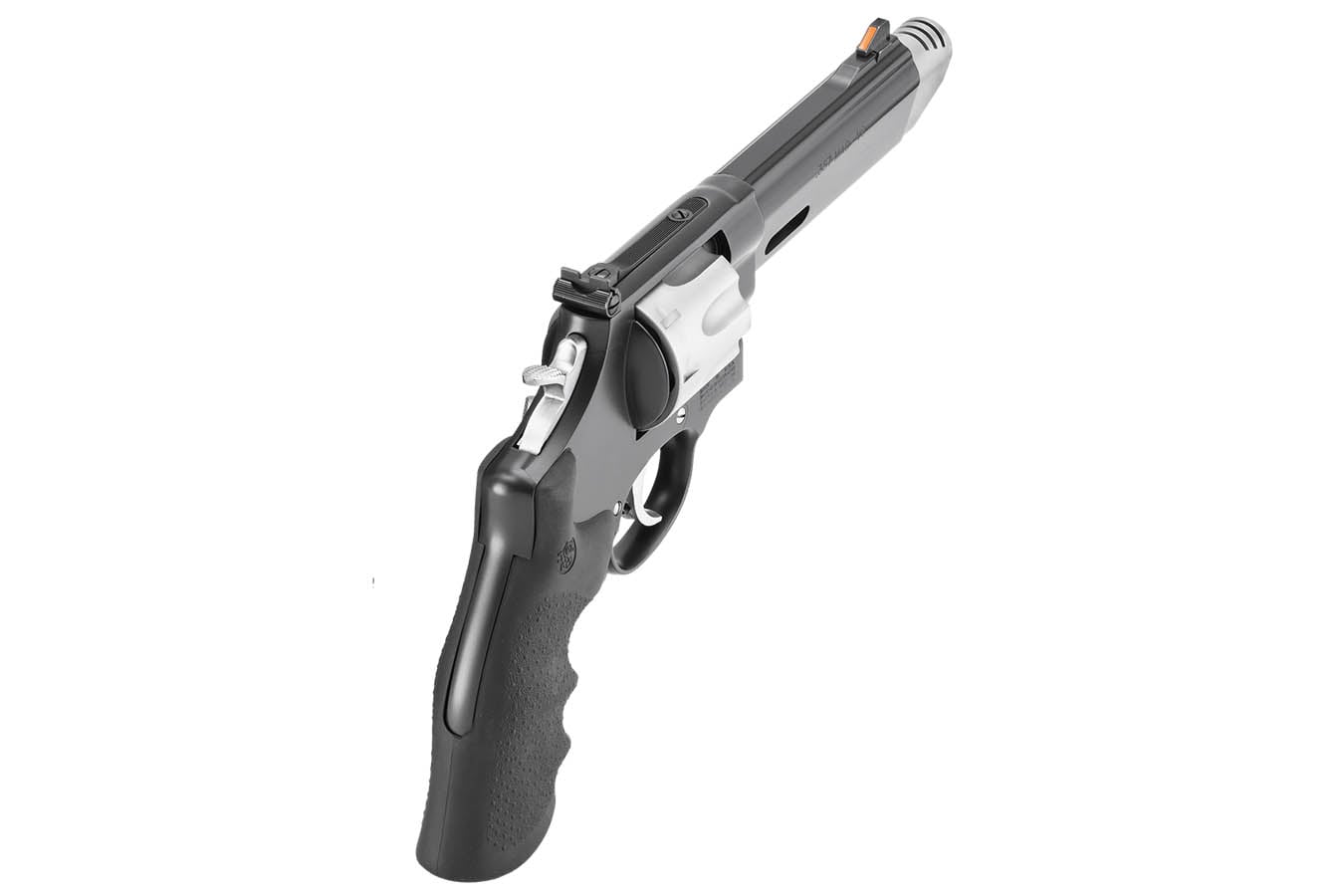 SMITH AND WESSON 627 V-Comp 357 Magnum Two-Tone Performance Center Revolver