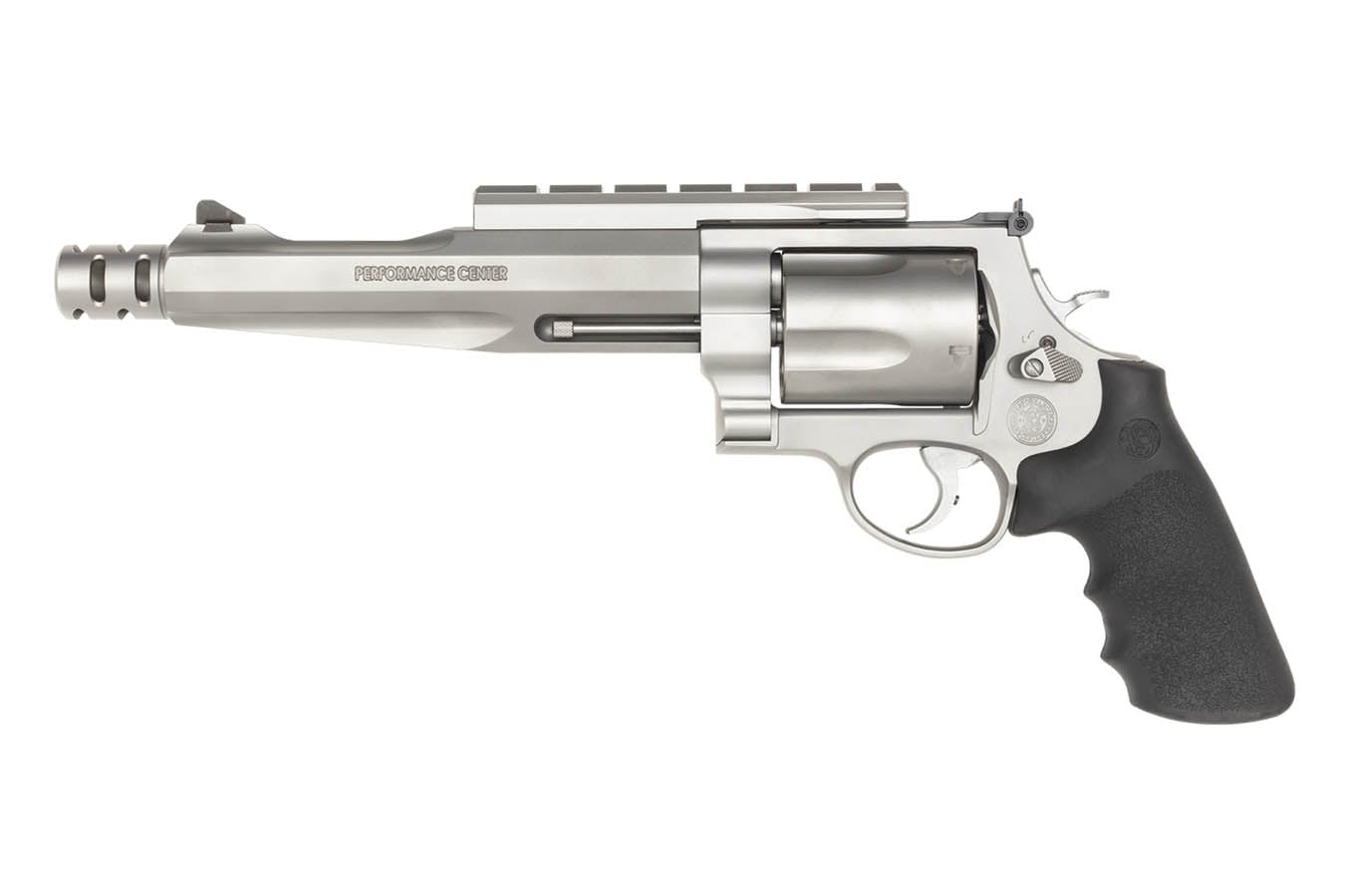 Smith & Wesson Model 500 Performance Center 500 SW Magnum Revolver