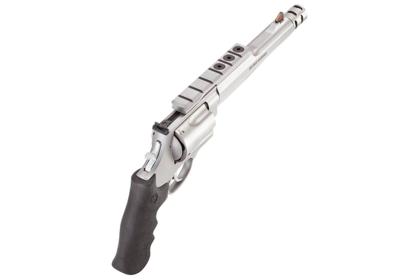 Smith & Wesson Model 500 Performance Center 500 SW Magnum Revolver