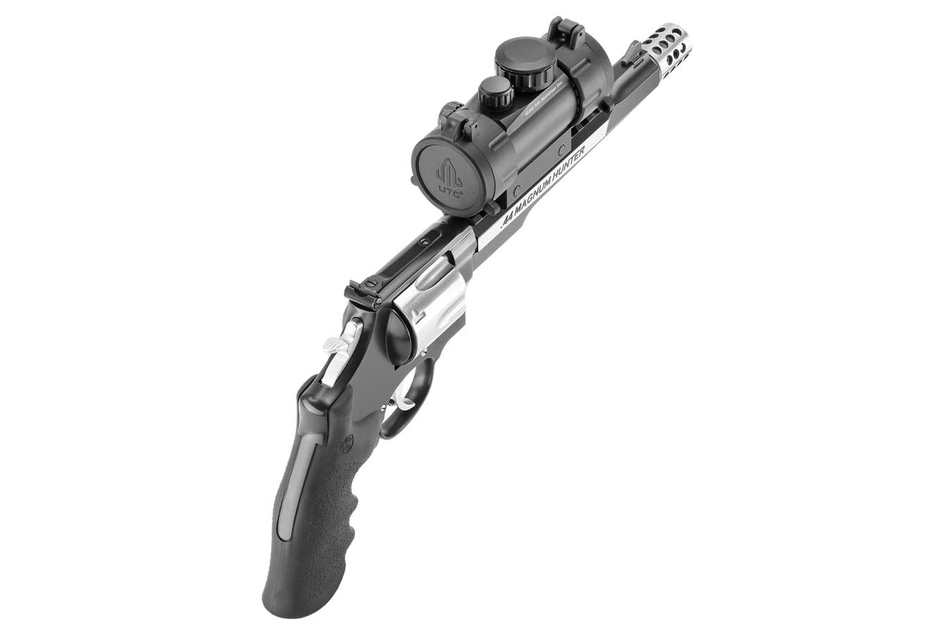 Smith & Wesson Model 629 44 Magnum Performance Center Hunter Revolver