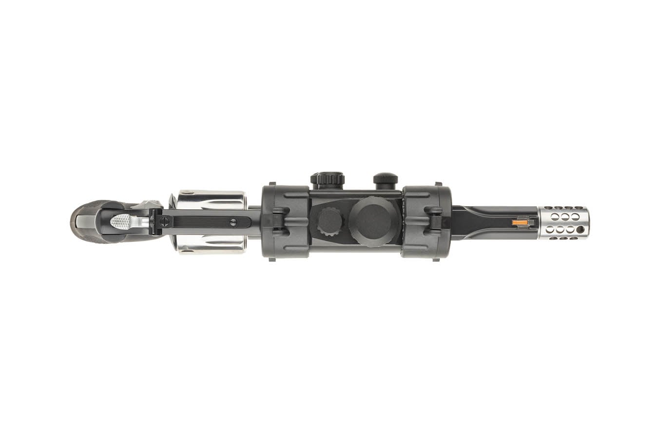 Smith & Wesson Model 629 44 Magnum Performance Center Hunter Revolver