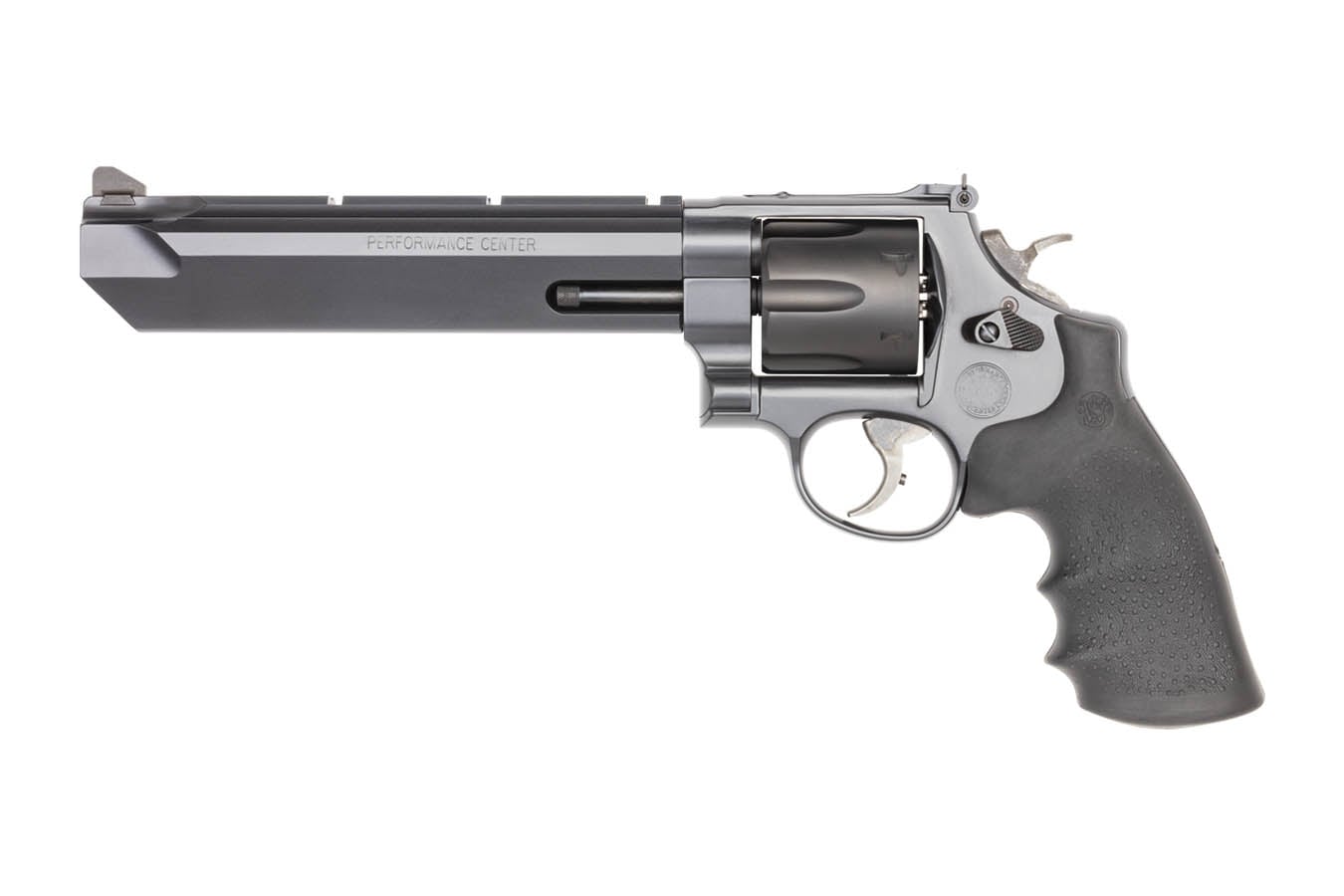 SMITH AND WESSON Model 629 Performance Center 44 Magnum Stealth Hunter