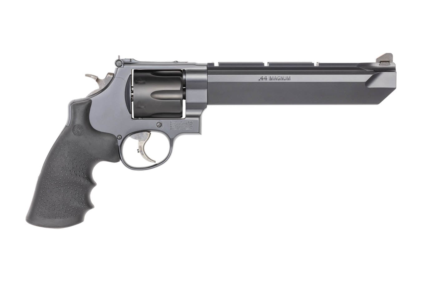 SMITH AND WESSON Model 629 Performance Center 44 Magnum Stealth Hunter