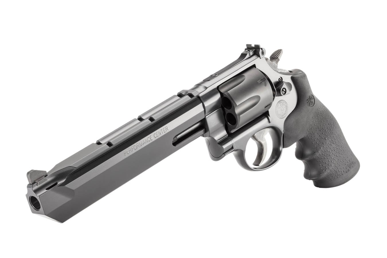 SMITH AND WESSON Model 629 Performance Center 44 Magnum Stealth Hunter