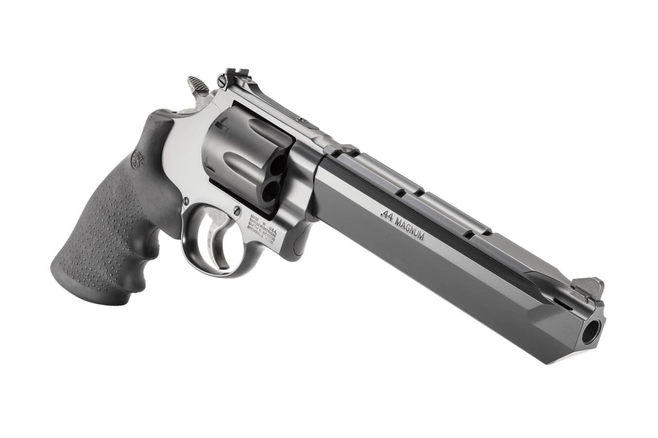 SMITH AND WESSON Model 629 Performance Center 44 Magnum Stealth Hunter